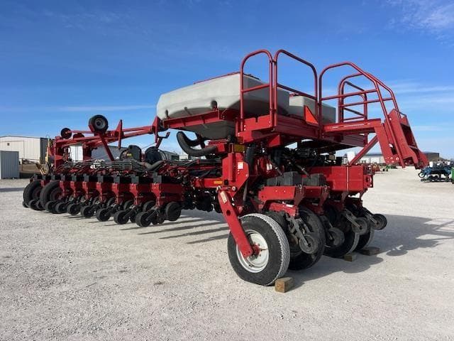 Image of Case IH 1250 equipment image 2