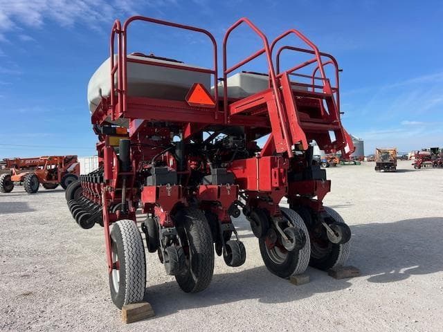 Image of Case IH 1250 equipment image 3