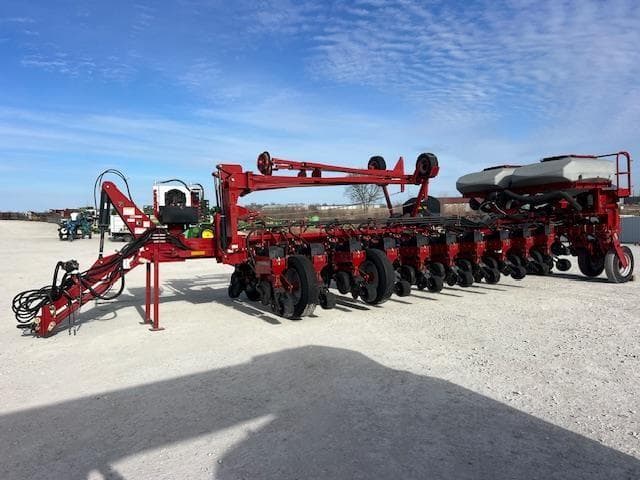 Image of Case IH 1250 Primary image