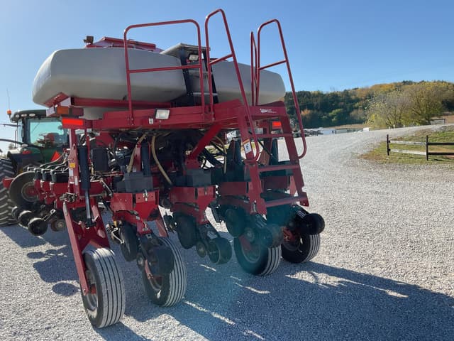 Image of Case IH 1250 equipment image 2