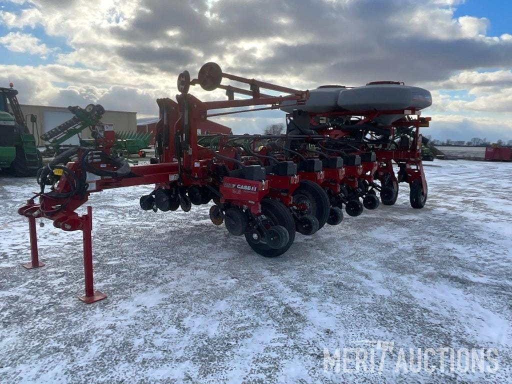 Main image Case IH 1250