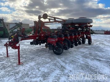 Main image Case IH 1250