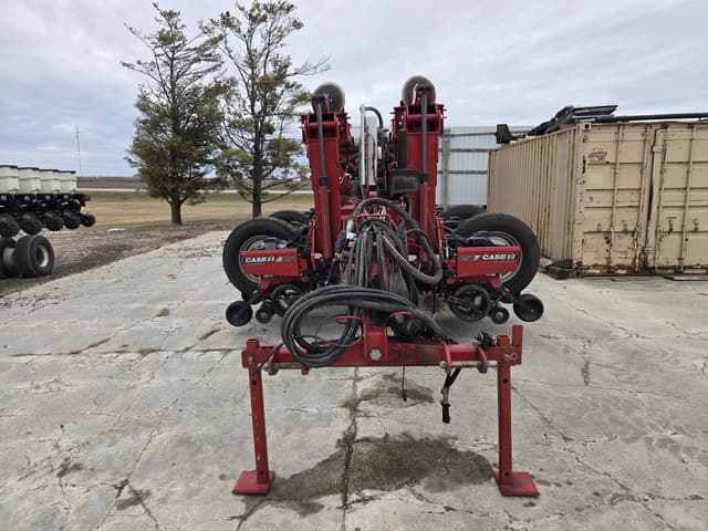 Image of Case IH 1250 equipment image 2