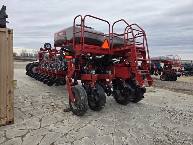 Image of Case IH 1250 equipment image 4