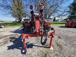 Main image Case IH 1255 3