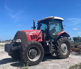 Main image Case IH Puma 160