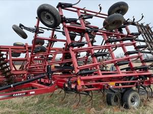 2012 Case IH Tigermate 200 Image