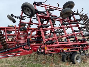 Main image Case IH Tigermate 200