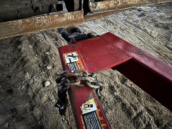 Image of Case IH 200 equipment image 1