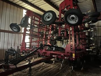 Main image Case IH Tigermate 200