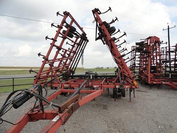 2012 Case IH Tigermate II Equipment Image0