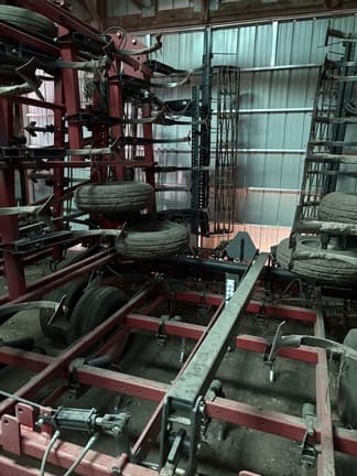 Image of Case IH Tigermate 200 Image 0