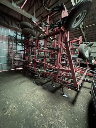 2012 Case IH 200 Equipment Image0