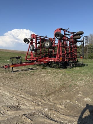 2012 Case IH Tigermate 200 Equipment Image0