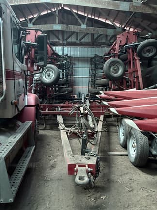 Image of Case IH 200 equipment image 3