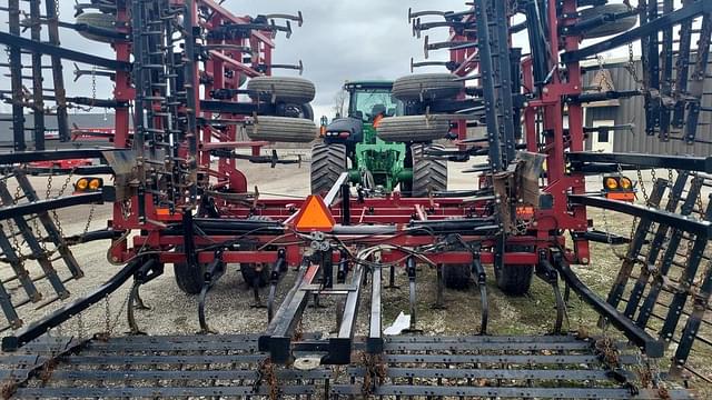 Image of Case IH Tigermate 200 equipment image 3