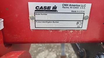 Main image Case IH Tigermate 200 5