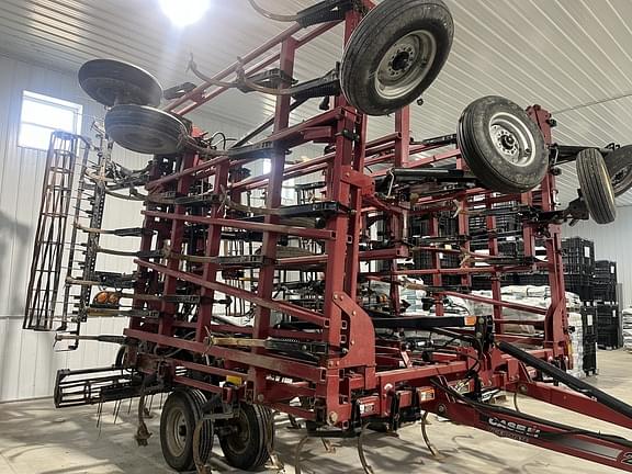 Image of Case IH 200 equipment image 3