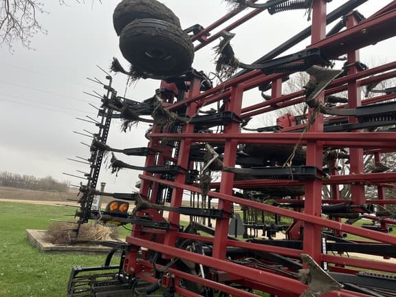Image of Case IH 200 equipment image 4
