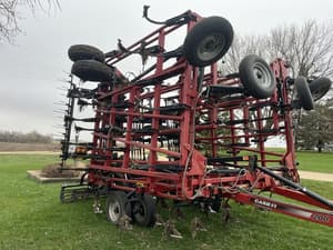 2012 Case IH Tigermate 200 Image