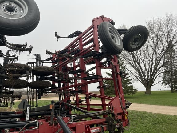 Image of Case IH 200 equipment image 3