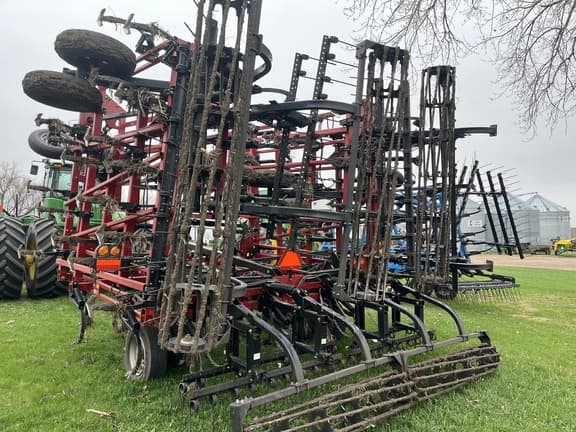 Image of Case IH 200 equipment image 2