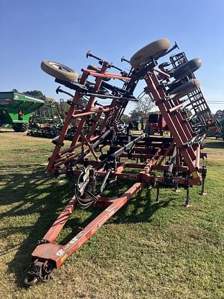 Image of Case IH 200 equipment image 1