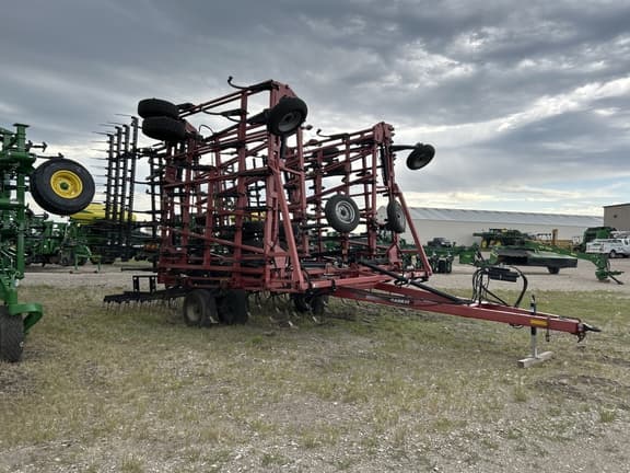 Image of Case IH Tigermate 200 equipment image 3
