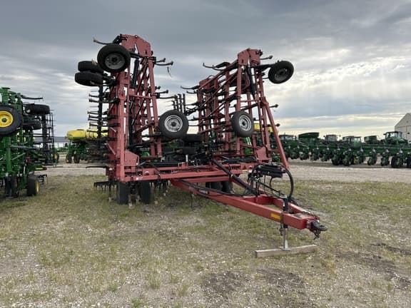 Image of Case IH Tigermate 200 Primary image