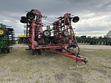 Main image Case IH Tigermate 200