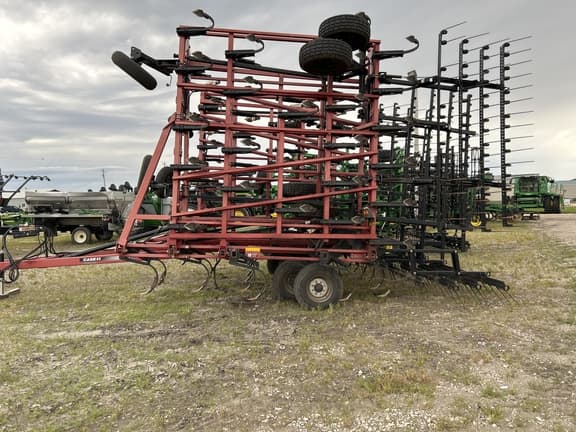 Image of Case IH Tigermate 200 equipment image 4