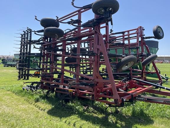 Image of Case IH Tigermate 200 equipment image 1