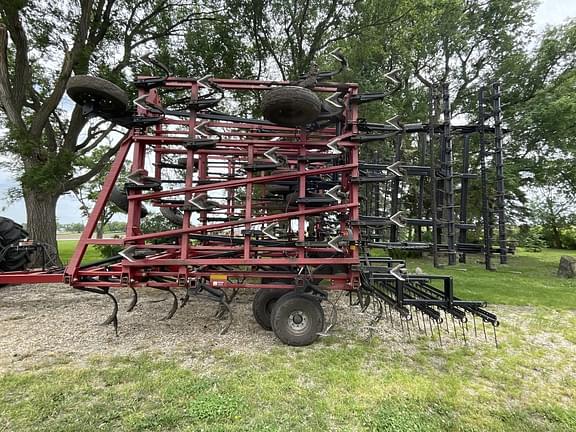 Image of Case IH Tigermate 200 equipment image 2