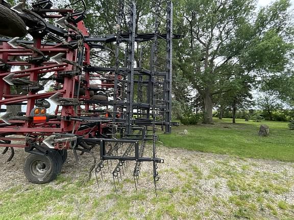 Image of Case IH Tigermate 200 equipment image 4