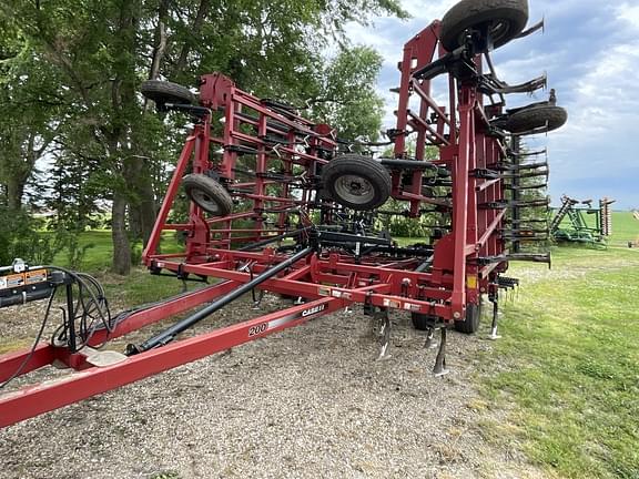 Image of Case IH Tigermate 200 Primary image