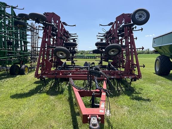 Image of Case IH Tigermate 200 Primary image