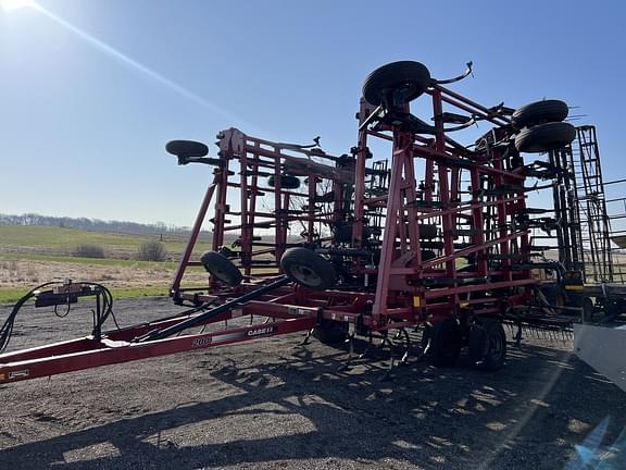 Image of Case IH Tigermate 200 equipment image 2