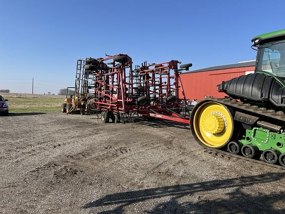 Image of Case IH Tigermate 200 equipment image 1