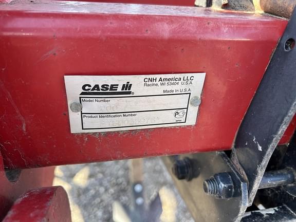 Image of Case IH Tigermate 200 equipment image 3
