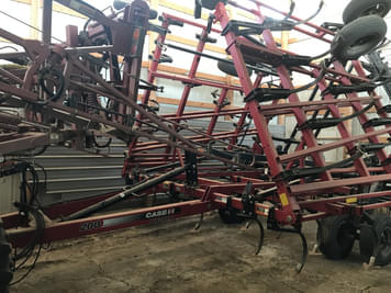 Main image Case IH Tigermate 200