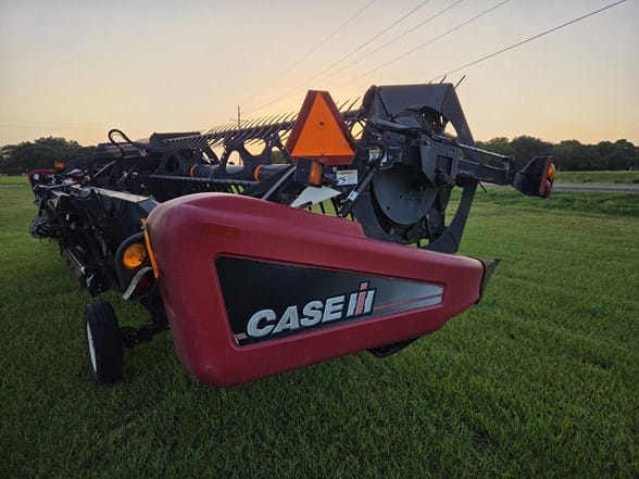 2012 Case IH 2152-30 Equipment Image0