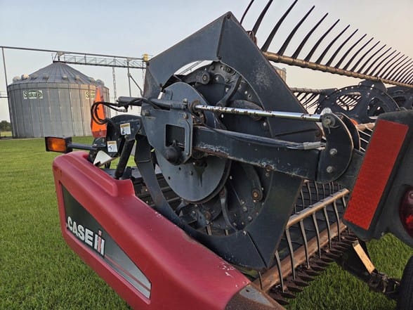 2012 Case IH 2152-30 Equipment Image0