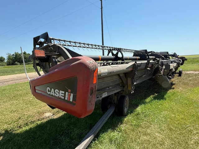 Image of Case IH 2152 equipment image 4