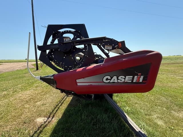 Image of Case IH 2152 equipment image 2