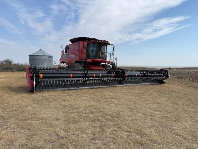 Image of Case IH 2152 equipment image 1
