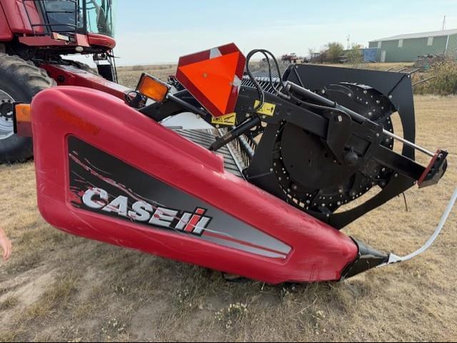 Image of Case IH 2152 equipment image 2