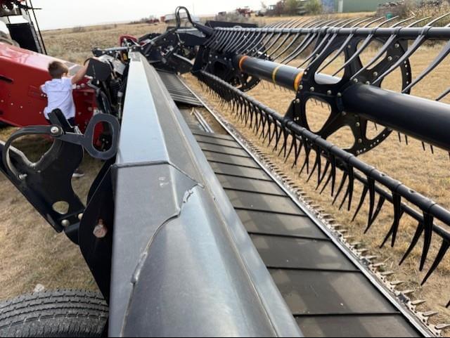 Image of Case IH 2152 equipment image 3