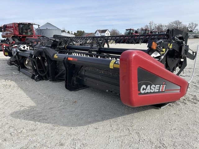 Image of Case IH 2162 equipment image 4