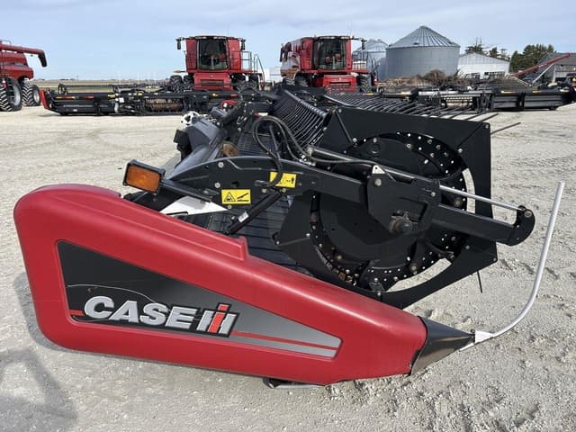 Image of Case IH 2162 equipment image 2