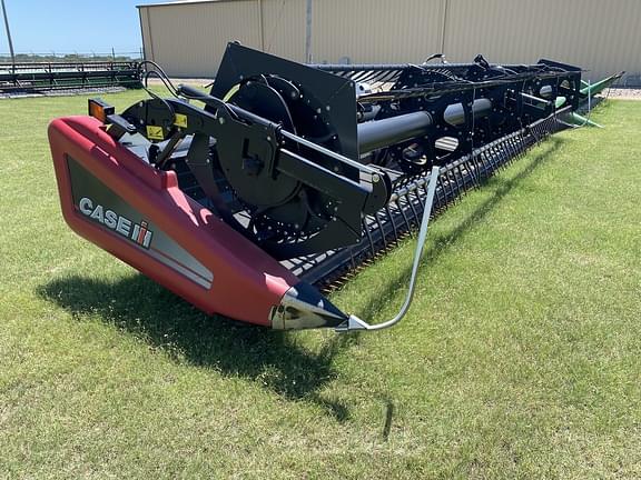 Image of Case IH 2162 equipment image 1